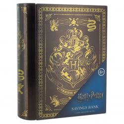 Hucha Hogwarts Harry Potter - Imagen 1