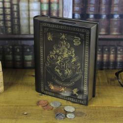 Hucha Hogwarts Harry Potter - Imagen 2