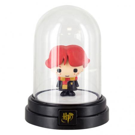 Lampara Bell Ron Harry Potter - Imagen 1