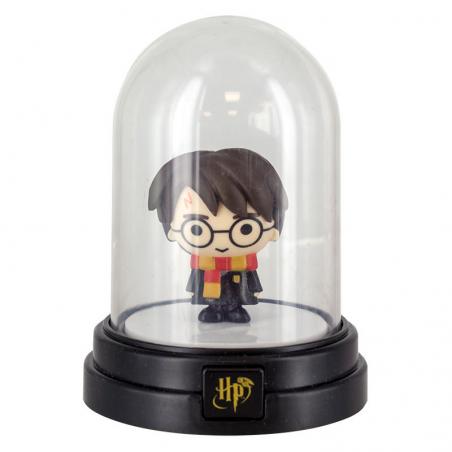 Lampara Bell Harry Potter - Imagen 1