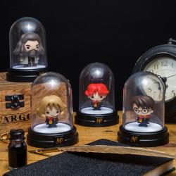 Lampara Bell Harry Potter - Imagen 2