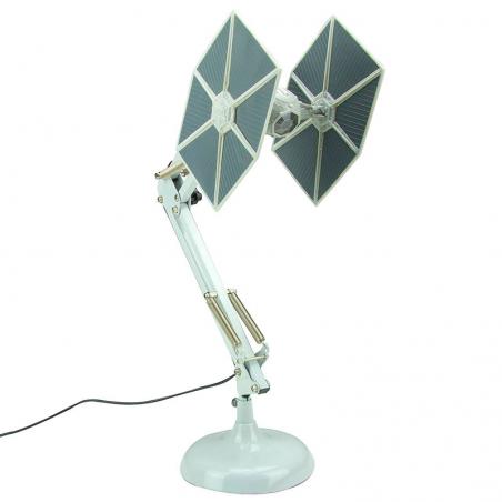 Lampara USB Tie Fighter Star Wars - Imagen 1