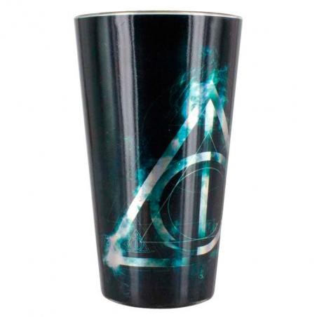 Vaso Deathly Hallows Harry Potter - Imagen 1
