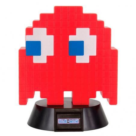 Lampara Icons Blinky Pac-Man - Imagen 1