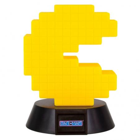 Lampara Icons Pac-Man - Imagen 1