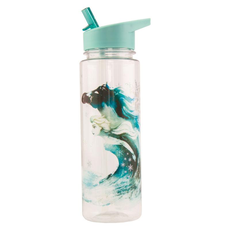 Botella Frozen 2 Disney - Imagen 1