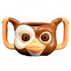 Taza 3D Gizmo Gremlins - Imagen 1
