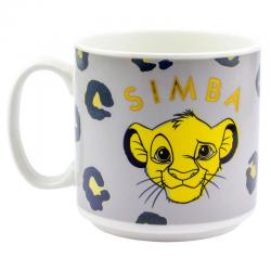 Taza termica El Rey Leon Disney - Imagen 1