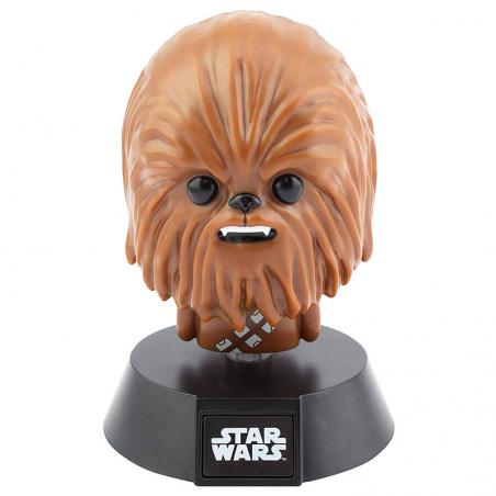 Lampara Chewbacca Star Wars - Imagen 1