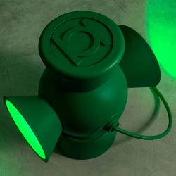 Lampara Linterna Verde DC Comics - Imagen 2
