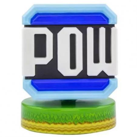 Lampara Icon POW Super Mario - Imagen 1
