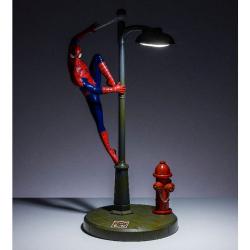 Lampara Spiderman Marvel - Imagen 2