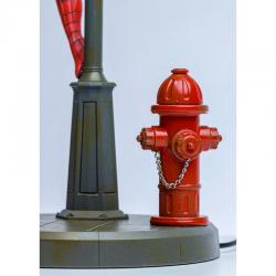 Lampara Spiderman Marvel - Imagen 3