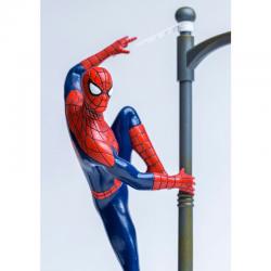 Lampara Spiderman Marvel - Imagen 4
