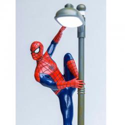 Lampara Spiderman Marvel - Imagen 5