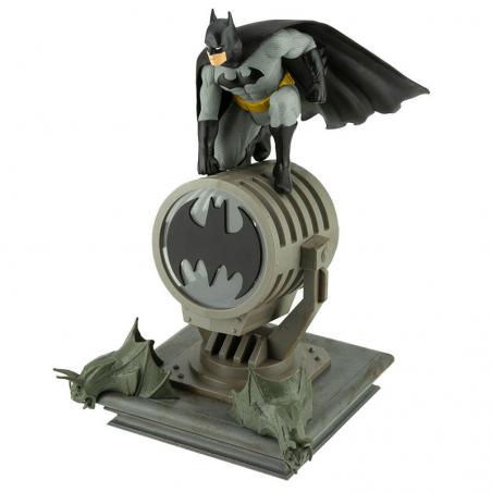 Lampara Batman DC Comics - Imagen 1