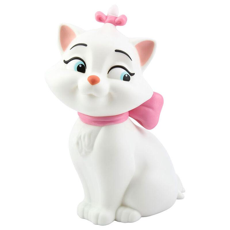 Lampara 3D Marie Los Aristogatos Disney - Imagen 1