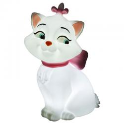 Lampara 3D Marie Los Aristogatos Disney - Imagen 5