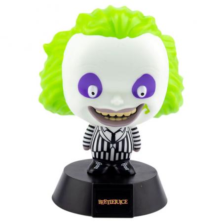 Lampara Icon Beetlejuice - Imagen 1