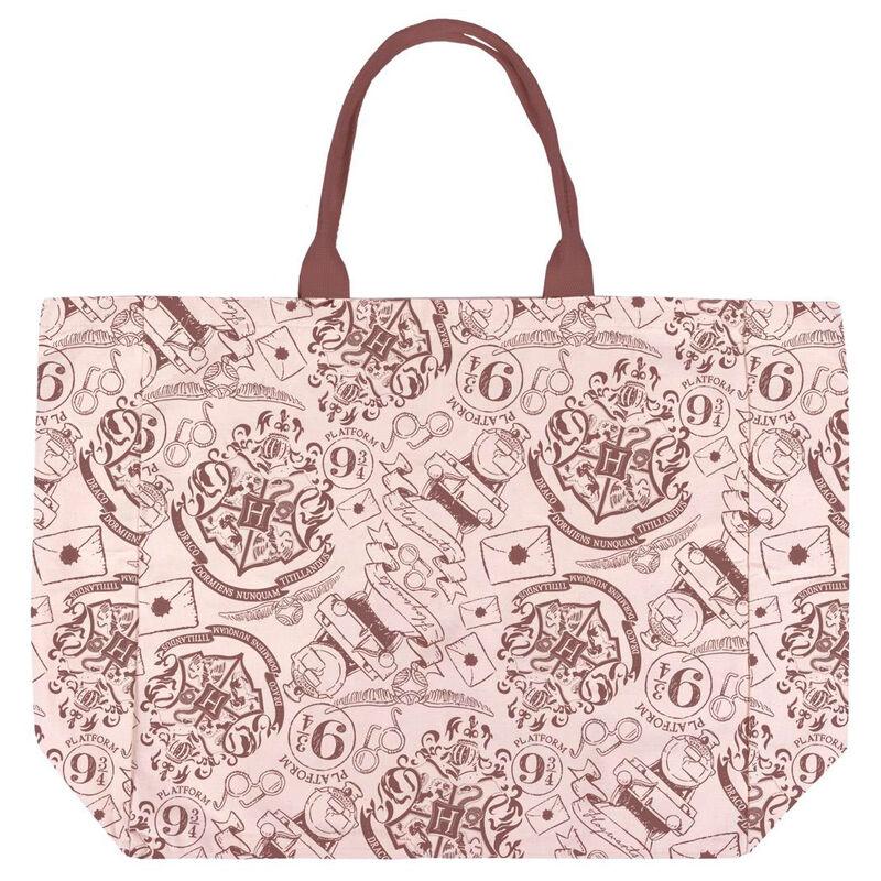 Bolso Hogwarts Harry Potter - Imagen 1