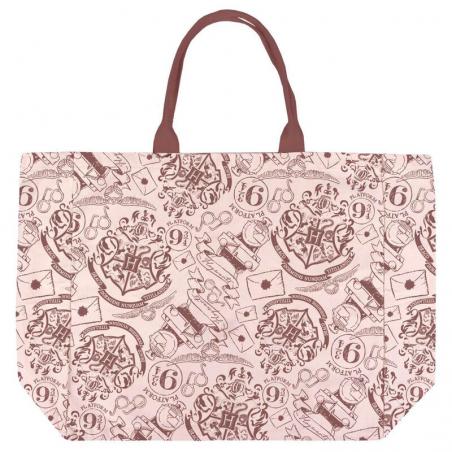 Bolso Hogwarts Harry Potter - Imagen 1