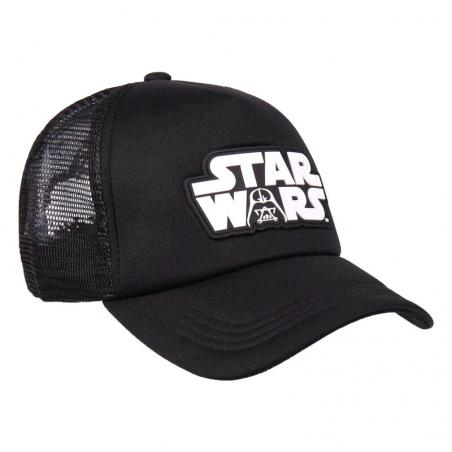 Gorra premium Star Wars - Imagen 1