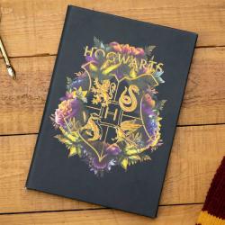 Cuaderno Hogwarts Harry Potter - Imagen 3