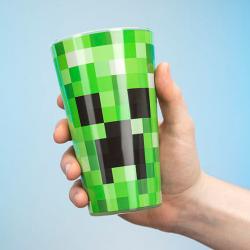 Vaso Creeper Minecraft - Imagen 2