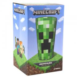 Vaso Creeper Minecraft - Imagen 4