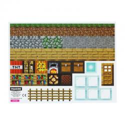 Set imanes Minecraft - Imagen 3