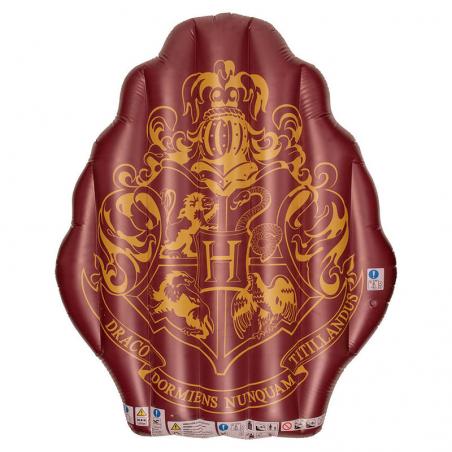Colchoneta Hogwarts Harry Potter - Imagen 1