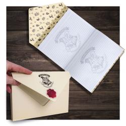 Cuaderno A5 Envelope Harry Potter - Imagen 2