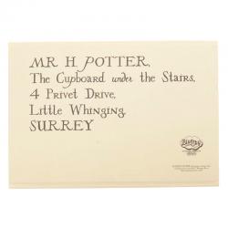 Cuaderno A5 Envelope Harry Potter - Imagen 4