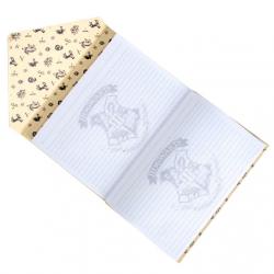 Cuaderno A5 Envelope Harry Potter - Imagen 5