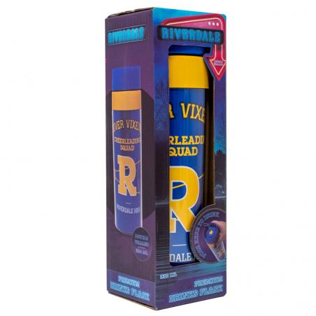 Vaso termo viaje premium Riverdale - Imagen 1