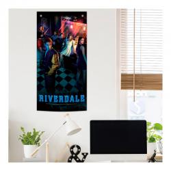 Banner pared Riverdale - Imagen 2