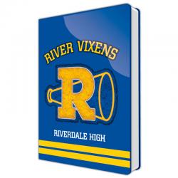 Cuaderno A4 Riverdale - Imagen 2