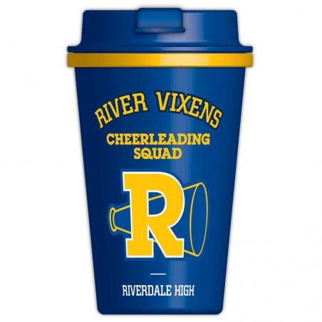 Taza viaje Riverdale - Imagen 1