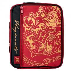 Bolsa portameriendas Hogwarts Harry Potter - Imagen 1