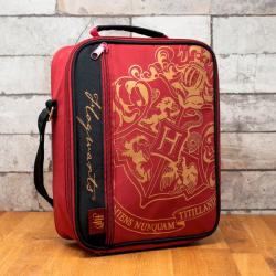 Bolsa portameriendas Hogwarts Harry Potter - Imagen 2