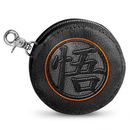 Monedero Dragon Ball Z - Imagen 1