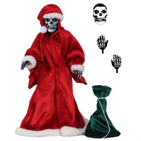 Figura The Fiend 20cm - Imagen 1