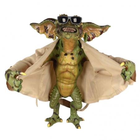 Replica Gremlin Flasher Gremlins 2 75cm - Imagen 1