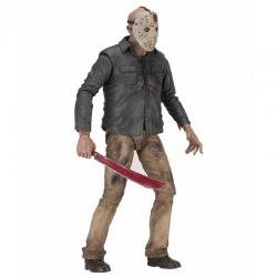 Figura Jason Viernes 13 46cm - Imagen 4