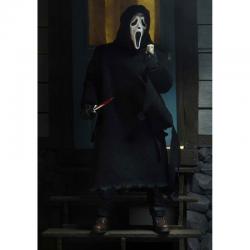Figura Ultimate Ghostface Scream 18cm - Imagen 4