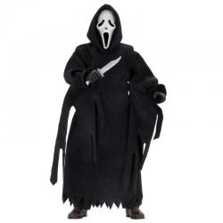 Figura articulada Ghostface Scream 20cm - Imagen 1
