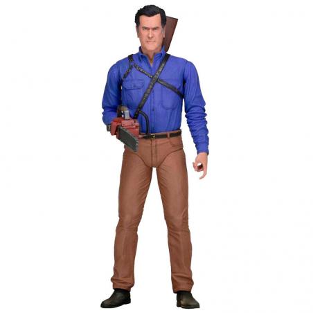 Figura Ultimate Ash Ash vs. Evil Dead 18cm - Imagen 1