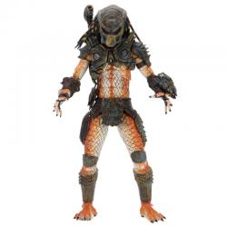 Figura articulada Ultimate Stalker Predator Predator 2 20cm - Imagen 1