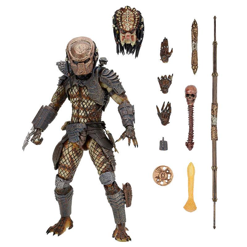 Figura Predator Ultimate City Hunter - Imagen 1