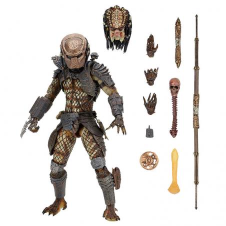 Figura Predator Ultimate City Hunter - Imagen 1